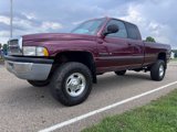 Used 2001 Dodge Ram 2500 Truck 4x4 Quad Cab image 3