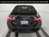 Used 2018 Toyota Corolla LE w/ Body Protection Package image 5