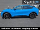 Used 2023 Ford Mustang Mach-E Premium w/ Mustang Nite Pony Package image 5