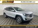 Used 2020 GMC Terrain SLT w/ Preferred Package image 1