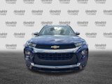 Used 2022 Chevrolet TrailBlazer ACTIV image 3