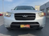 Used 2007 Hyundai Santa Fe GLS image 2