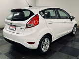Used 2019 Ford Fiesta SE image 6