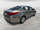 Used 2015 Kia Optima EX w/ EX Premium Package image 4