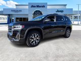 Used 2023 GMC Acadia SLE w/ Driver Convenience Package image 2