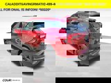 New 2024 GMC Terrain AT4 w/ Infotainment Package II image 5