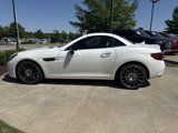Certified 2019 Mercedes-Benz SLC 300 image 6