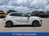 Used 2022 Hyundai Kona N Line image 5