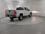 Used 2022 Chevrolet Colorado LT w/ Fleet Safety Package image 3