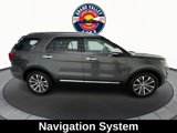 Used 2017 Ford Explorer Platinum image 5