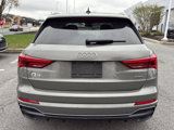 Certified 2020 Audi Q3 2.0T Premium Plus w/ Premium Plus Package image 5
