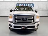 Used 2016 Ford F250 Platinum image 2