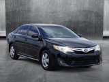 Used 2014 Toyota Camry LE image 3