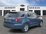 Certified 2018 Ford Explorer XLT image 4