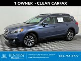 Used 2016 Subaru Outback 2.5i Limited image 1
