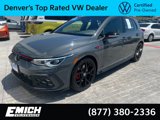 Certified 2024 Volkswagen GTI S image 1