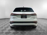 Used 2024 Audi Q4 e-tron Premium Plus w/ Premium Plus image 5