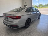 New 2025 Volkswagen Jetta SE image 4