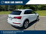 Used 2021 Audi Q5 2.0T Premium Plus image 6