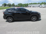 Used 2016 Lexus NX 200t F Sport image 6