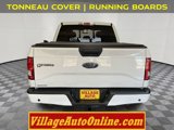 Used 2017 Ford F150 XL w/ Equipment Group 101A Mid image 4