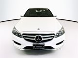 Used 2014 Mercedes-Benz E 350 4MATIC Sedan image 2
