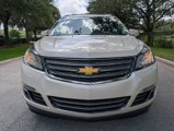 Used 2014 Chevrolet Traverse LTZ image 2