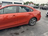Used 2023 Kia Forte LXS image 5