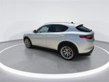 Used 2018 Alfa Romeo Stelvio Sport w/ Cold Weather Package image 6