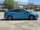 Used 2017 Toyota Prius Prime Advanced image 4