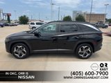 Used 2022 Hyundai Tucson SEL w/ Convenience + Premium Package image 2