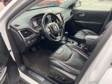 Used 2020 Jeep Cherokee Limited image 5
