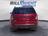 Used 2015 Ford Explorer XLT w/ Equipment Group 202B image 4