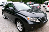 Used 2010 Lexus RX 350 2WD image 4