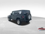 Used 2014 Jeep Wrangler Unlimited Sport w/ Quick Order Package 24S image 3