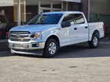 Used 2020 Ford F150 XLT w/ Equipment Group 301A Mid image 3