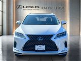 Certified 2022 Lexus RX 350 AWD w/ Premium Package image 3