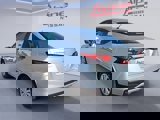 New 2025 Nissan Versa S w/ Trunk Package image 3