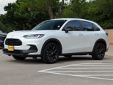 Certified 2023 Honda HR-V Sport image 2