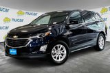 Used 2020 Chevrolet Equinox LT image 3