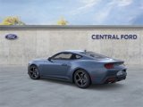 New 2025 Ford Mustang Coupe image 4