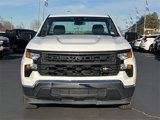 Certified 2023 Chevrolet Silverado 1500 W/T w/ WT Fleet Convenience Package image 3