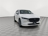 Certified 2024 MAZDA CX-5 Signature image 2