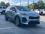 Used 2022 Kia Sportage LX image 5
