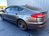 Used 2019 Ford Fusion S image 2