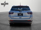 New 2025 Jeep Compass Latitude image 4