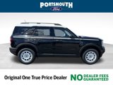 New 2024 Ford Bronco Sport Heritage w/ Heritage Convenience Package image 5