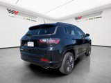 Used 2022 Jeep Compass High Altitude image 5