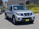 Used 2017 Nissan Frontier SV image 3