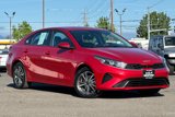 Used 2023 Kia Forte LXS image 2